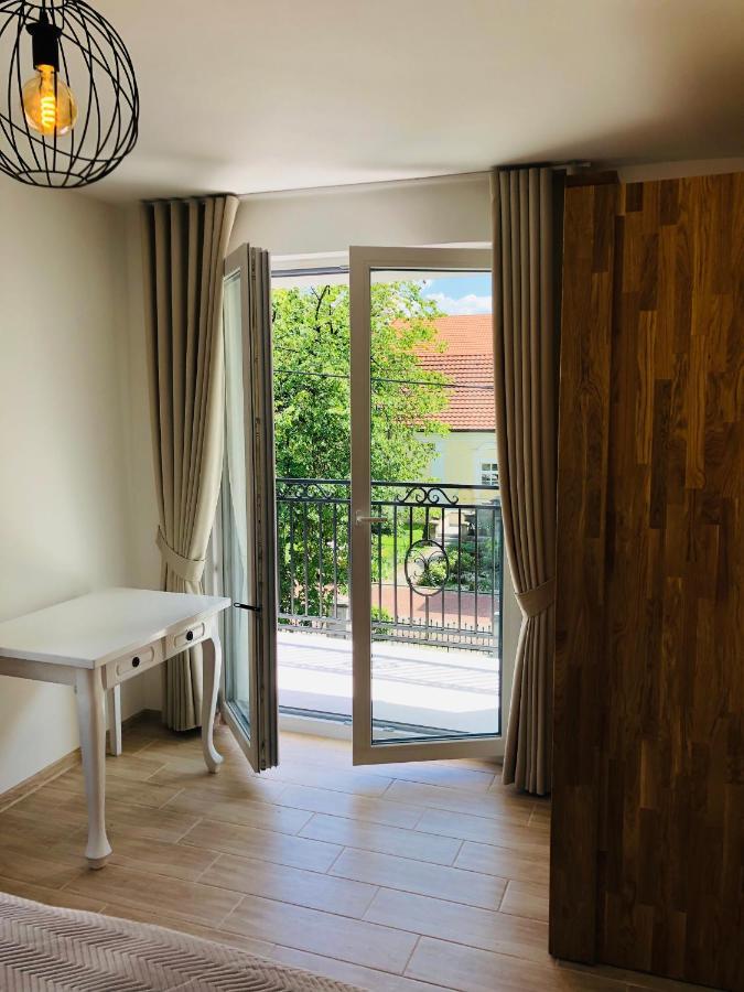 Apartamenty Biala Perla Ustroń Exterior foto