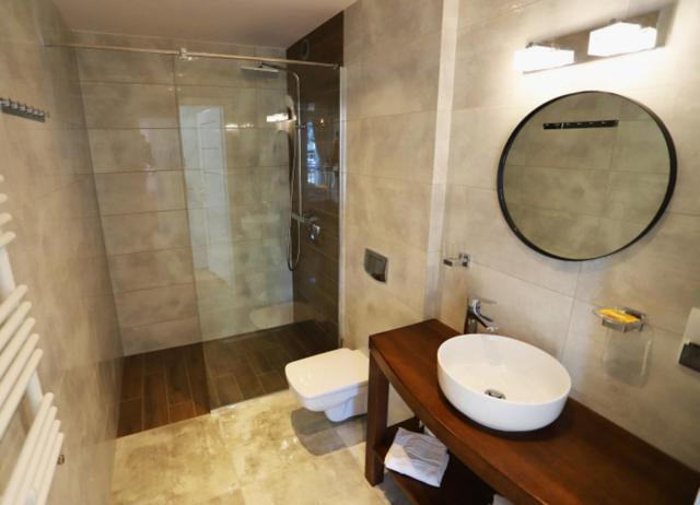 Apartamenty Biala Perla Ustroń Exterior foto