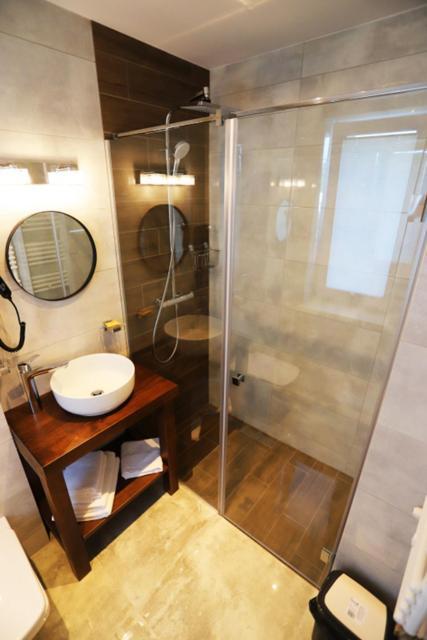 Apartamenty Biala Perla Ustroń Exterior foto