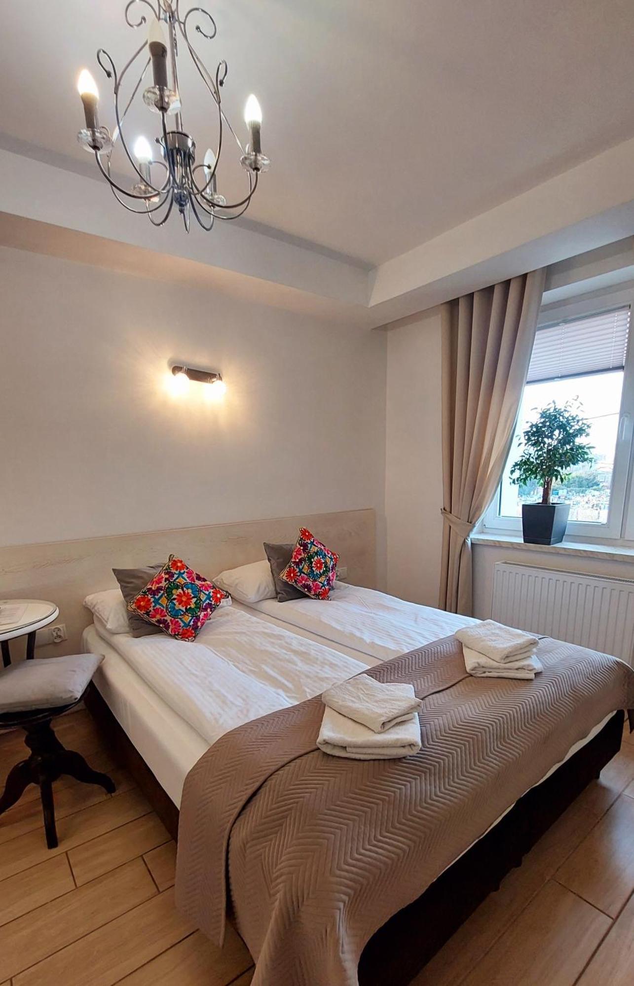 Apartamenty Biala Perla Ustroń Exterior foto