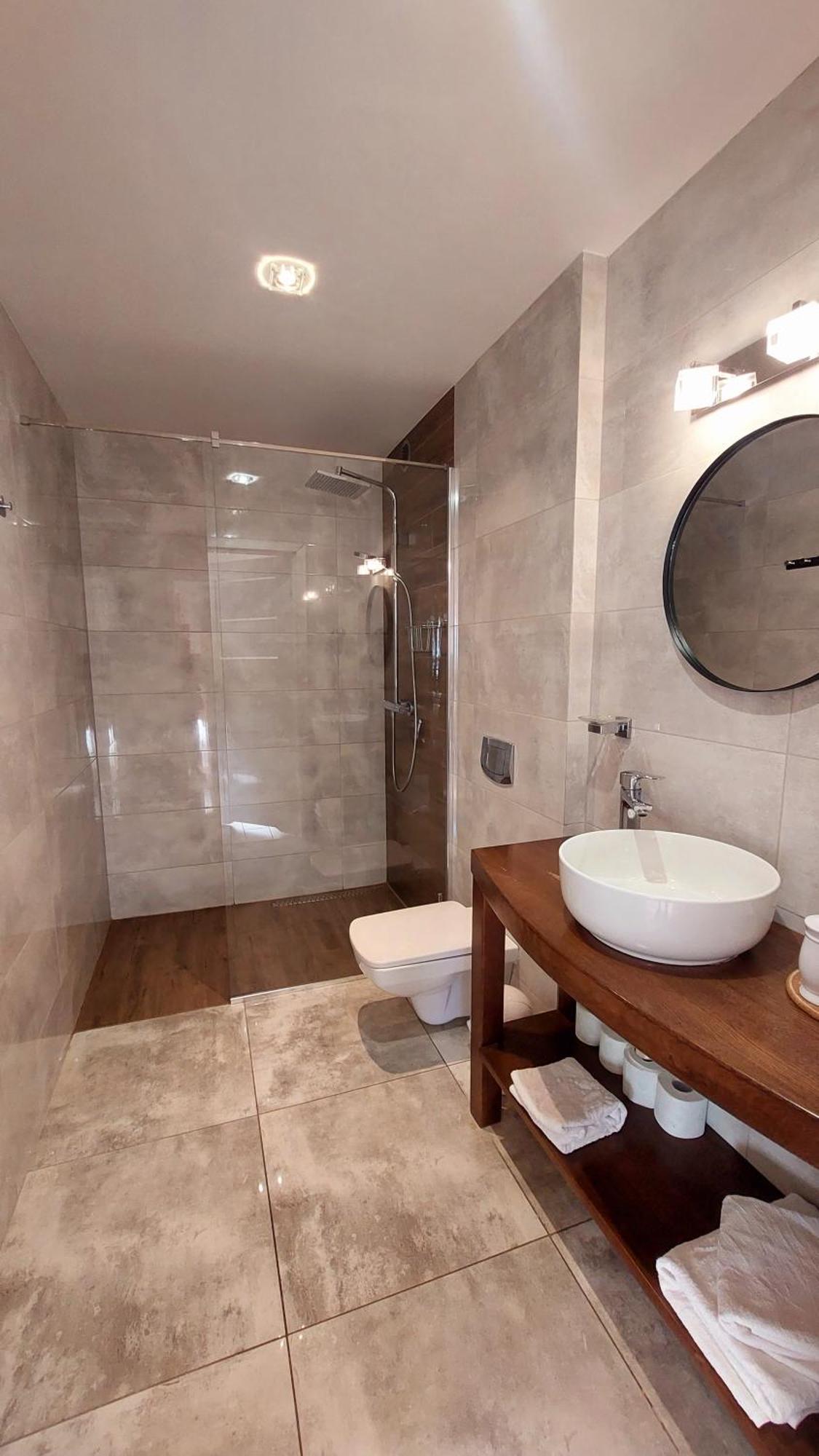 Apartamenty Biala Perla Ustroń Exterior foto